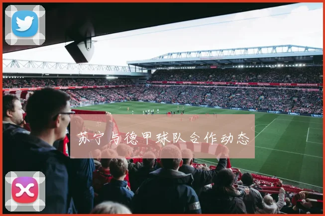苏宁与德甲球队合作动态