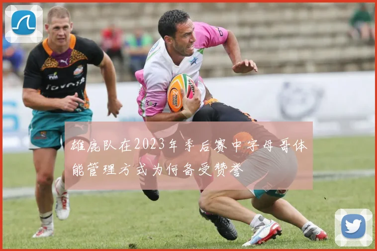 雄鹿队在2023年季后赛中字母哥体能管理方式为何备受赞誉